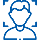 Máy chấm công khuôn mặt