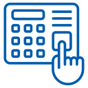 Máy chấm công vân tay