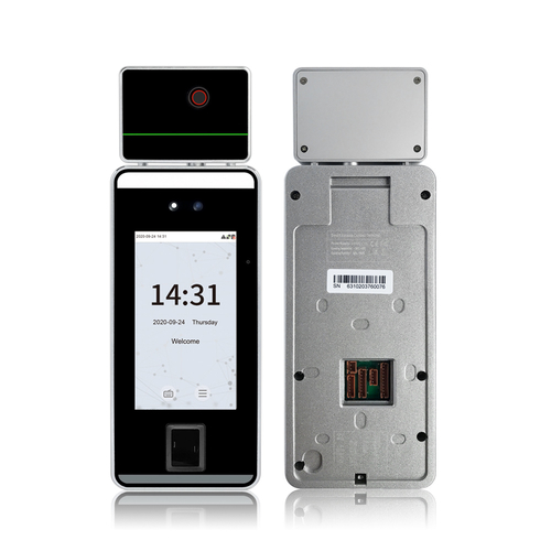 Máy chấm công bằng khuôn mặt Facepro1-TI