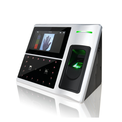 Máy chấm công bằng khuôn mặt uFace302-P