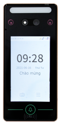 Máy chấm công bằng khuôn mặt FA3000
