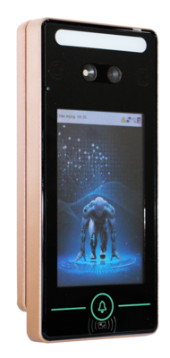 Máy chấm công bằng khuôn mặt FA3000