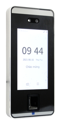 Máy chấm công bằng khuôn mặt FacePro1-P