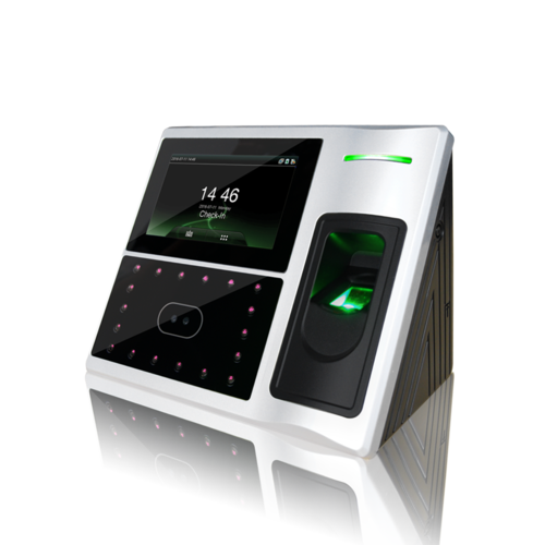 Máy chấm công khuôn mặt IFACE302