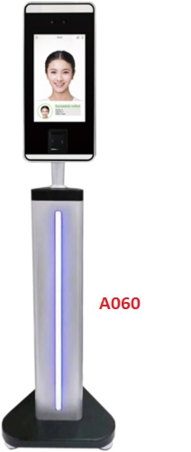 Chân đứng máy chấm công khuôn mặt