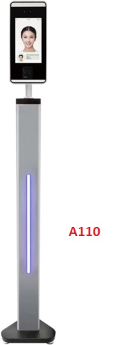 Chân đứng máy chấm công khuôn mặt