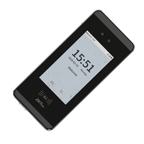 ZKTeco MiniAC Plus