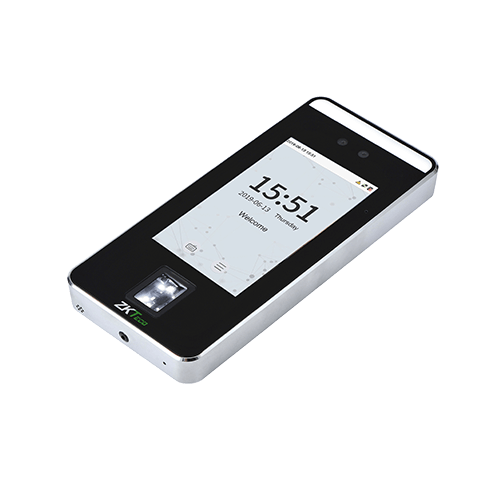ZKTeco SpeedFace V5L