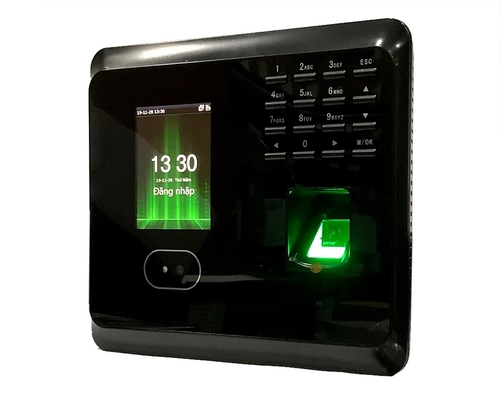Máy chấm công khuôn mặt MB300