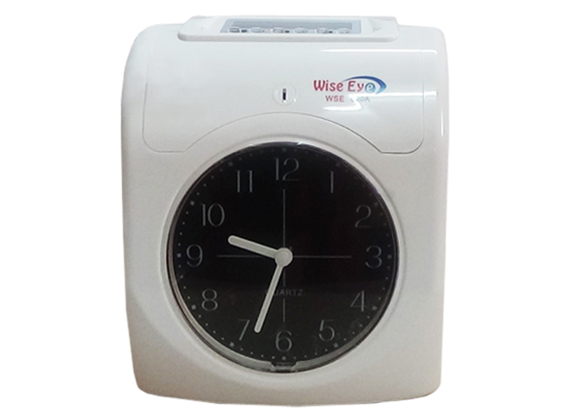 Máy chấm công Wise Eye WSE 620A