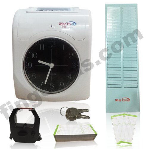 Máy chấm công Wise Eye WSE 620A