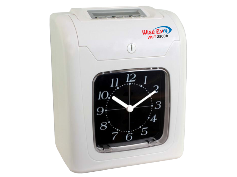 Máy chấm công Wise Eye WSE 2800A