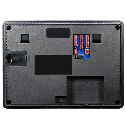 Máy chấm công vân tay ZKTeco G2