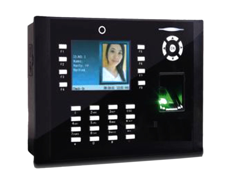 Máy chấm công vân tay Wise Eye WSE-9089