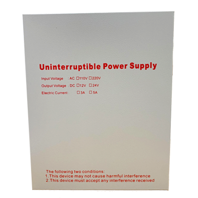 Nguồn cho kiểm soát cửa 12V-3A