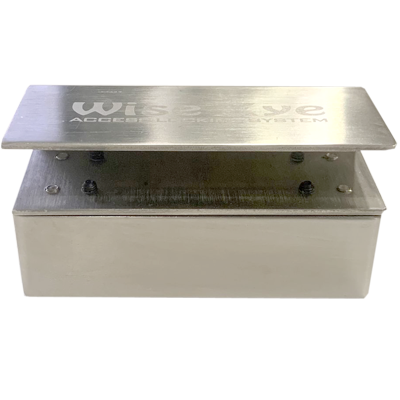 Pát dưới BBK-600