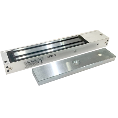 Khóa từ E600LED