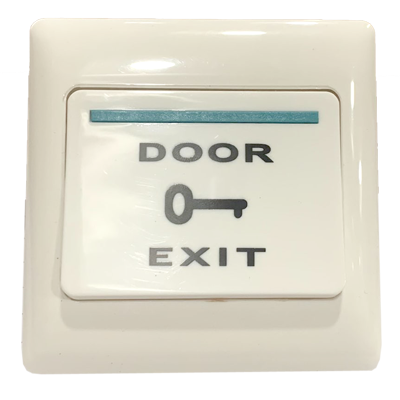 Nút nhấn mở cửa (nút exit)