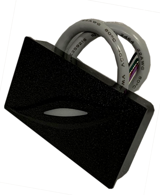 Đầu đọc phụ KR101