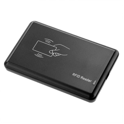 Đầu đọc thẻ cảm ứng RF120