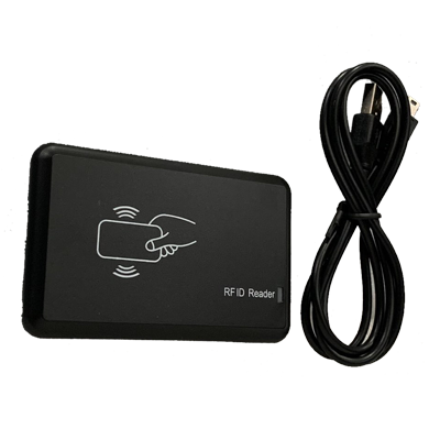 Đầu đọc thẻ cảm ứng RF120