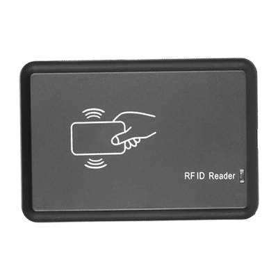 Đầu đọc thẻ cảm ứng RF120