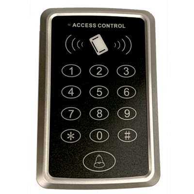 Đầu đọc thẻ kiểm soát cửa SA32