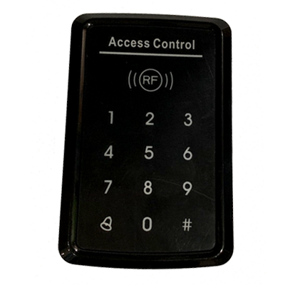 Đầu đọc thẻ kiểm soát cửa SA33