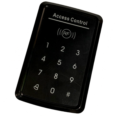 Đầu đọc thẻ kiểm soát cửa SA33