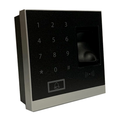 Đầu đọc vân tay kiểm soát cửa X8s