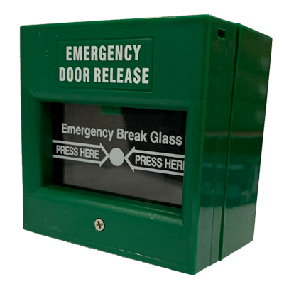 Nút nhấn khẩn cấp NF-89A