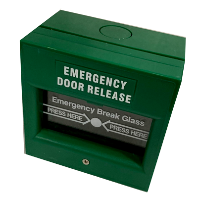 Nút nhấn khẩn cấp NF-89A