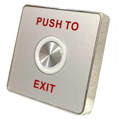 Nút nhấn mở cửa 821B