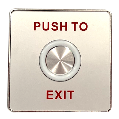 Nút nhấn mở cửa 821B