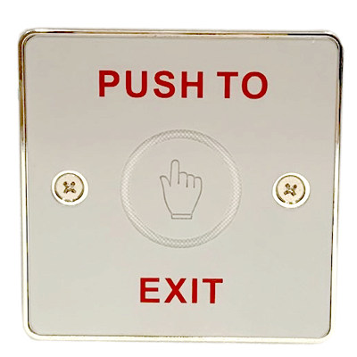 Nút nhấn mở cửa 830B