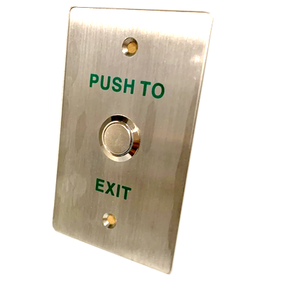 Nút nhấn mở cửa 814D