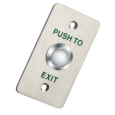Nút nhấn mở cửa PBK-810B