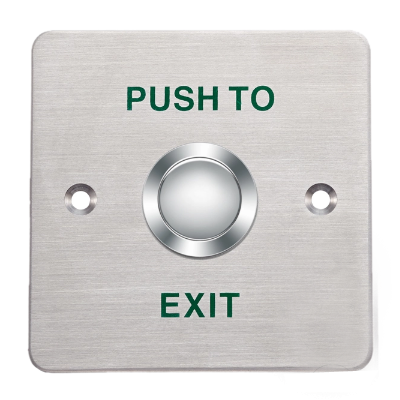 Nút nhấn mở cửa PBK-810C