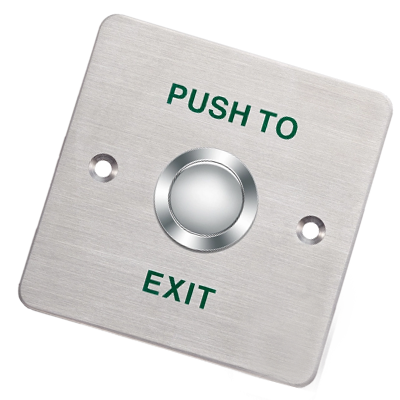 Nút nhấn mở cửa PBK-810C