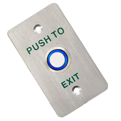 Nút nhấn mở cửa PBK-814B