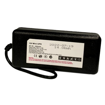 Đầu đọc vân tay ZKTeco ZK9500