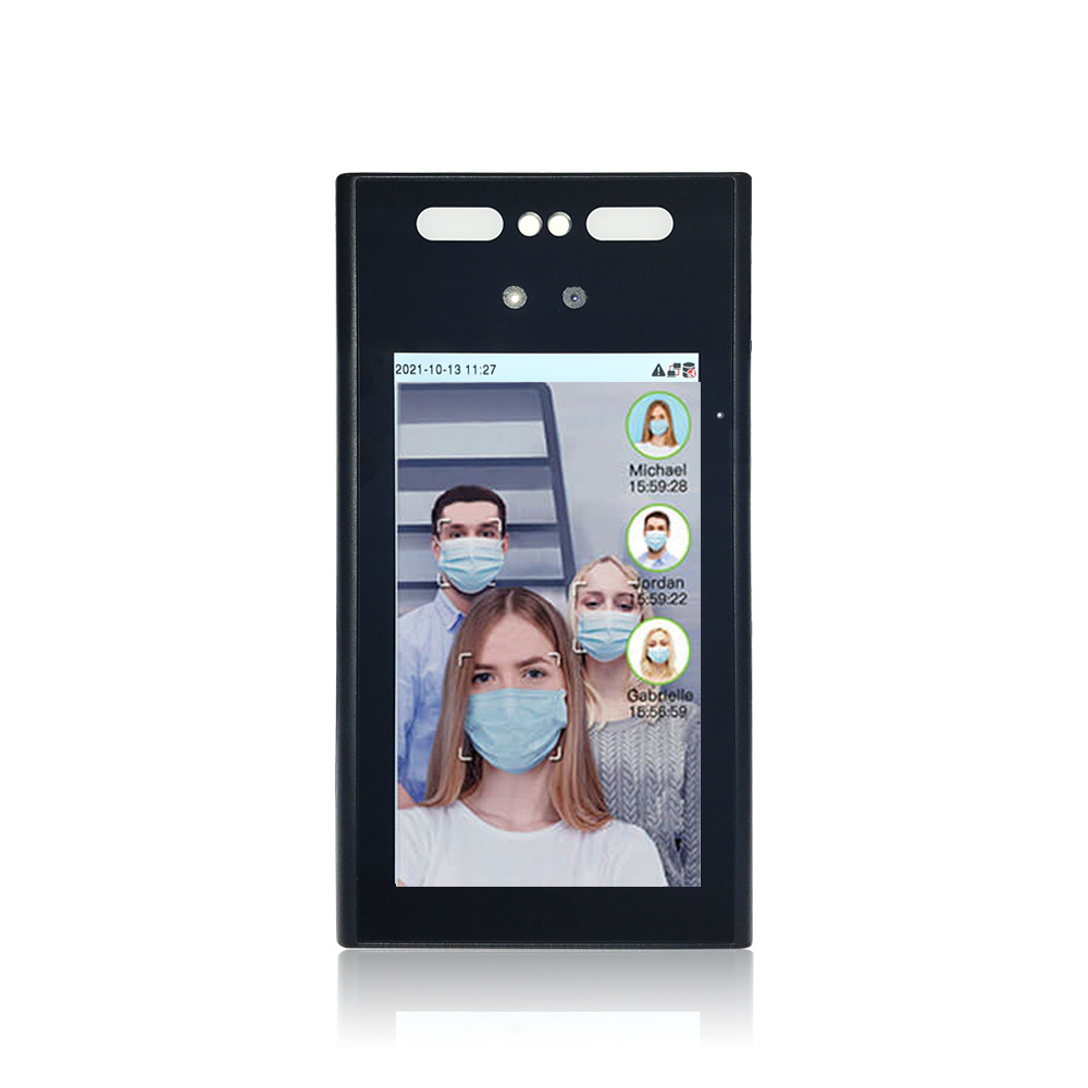 Máy chấm công khuôn mặt FACEPRO 15