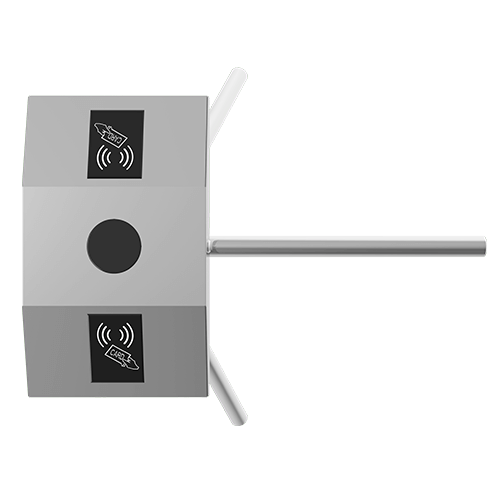 Cửa xoay ba chân TS1000 Pro