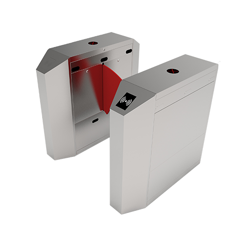 Cửa Quay Rào Cản FBL2000 Pro