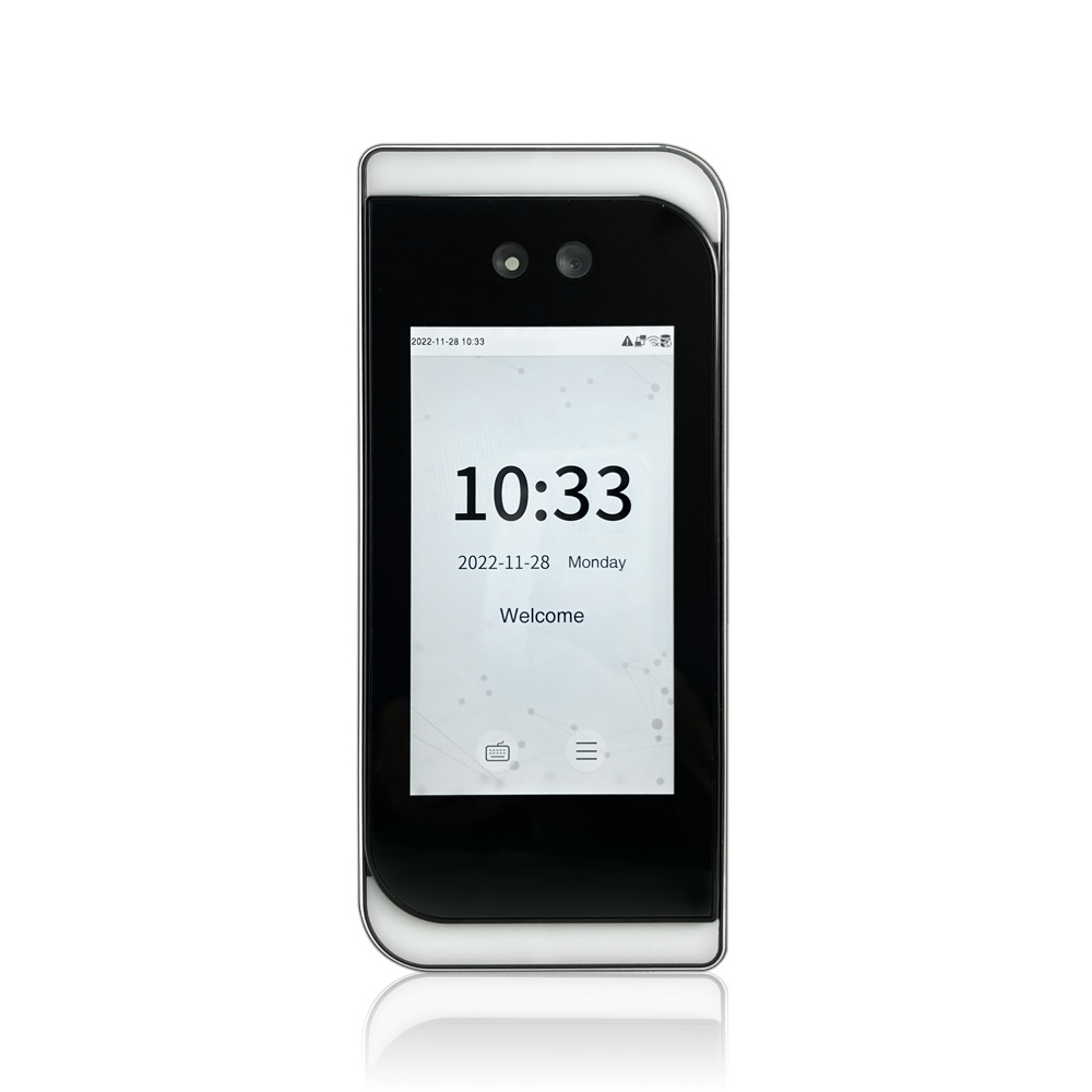 Máy chấm công khuôn mặt FACEPRO3