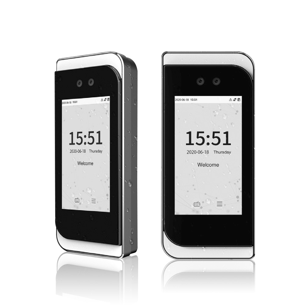 Máy chấm công khuôn mặt FACEPRO3