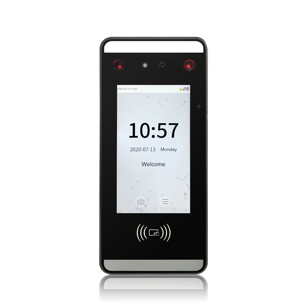 Máy chấm công bằng khuôn mặt FA6000