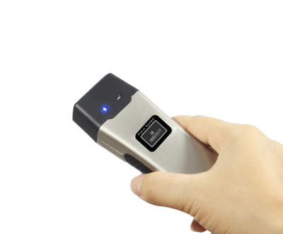 Máy chấm công tuần tra bảo vệ GS-8800D