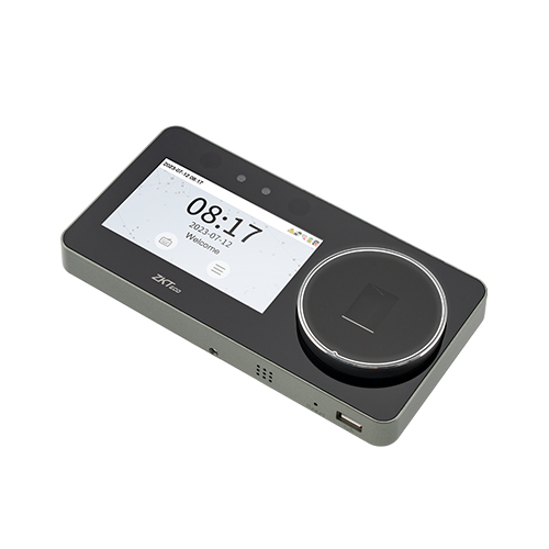 Máy chấm công khuôn mặt FaceDepot 4A