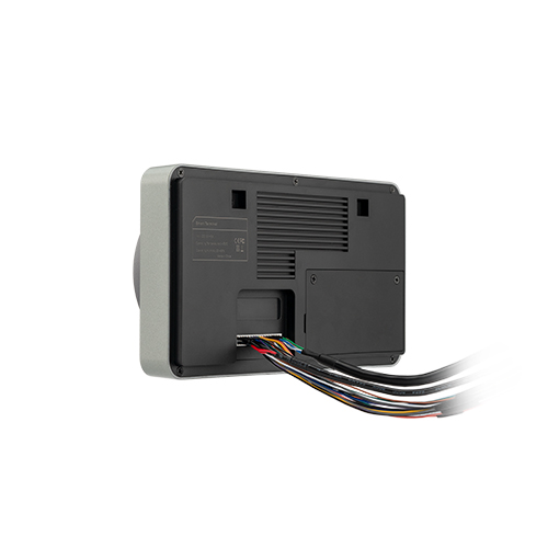 Máy chấm công khuôn mặt FaceDepot 4A